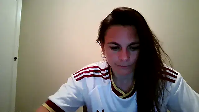 WildSweetheartXO webcam