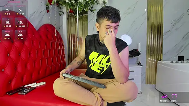 leonel_bigcum webcam