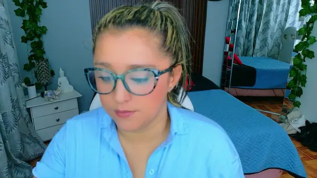 miss_chantall webcam