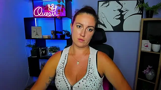 FUN_AMI webcam
