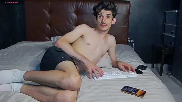 DanielCrush1 webcam