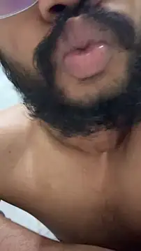 Rajkumar_X webcam