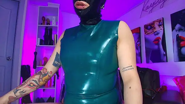 kayilyn webcam