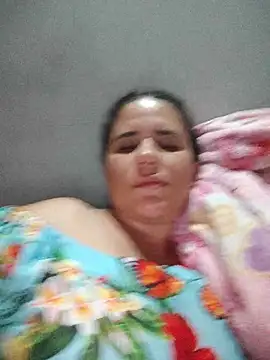 ValeriaSantos- webcam