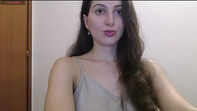 _Hot_Lady_ webcam