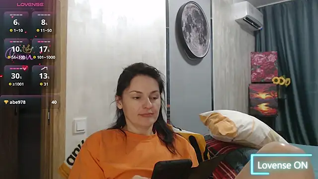 Stacy_Davice webcam