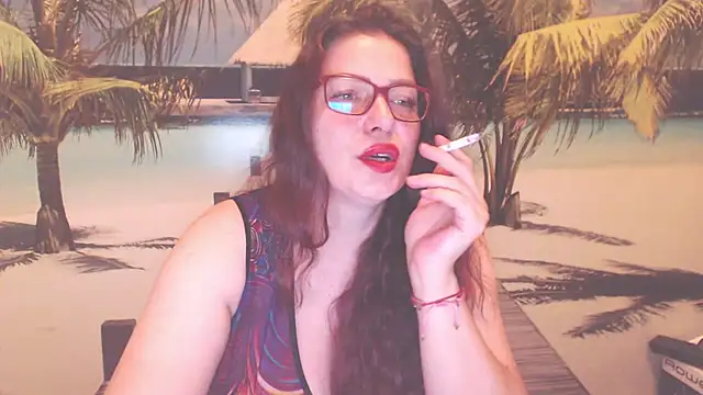 Queen__Natasha webcam