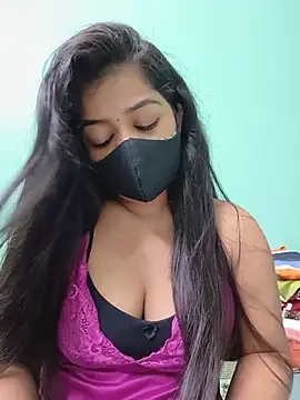 Monalisa_Singh webcam