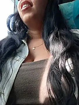 Luianna webcam