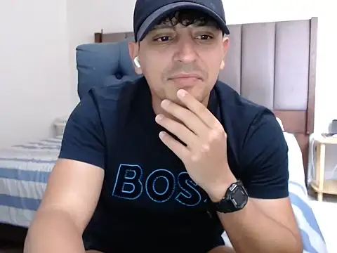 Bamban14192 webcam