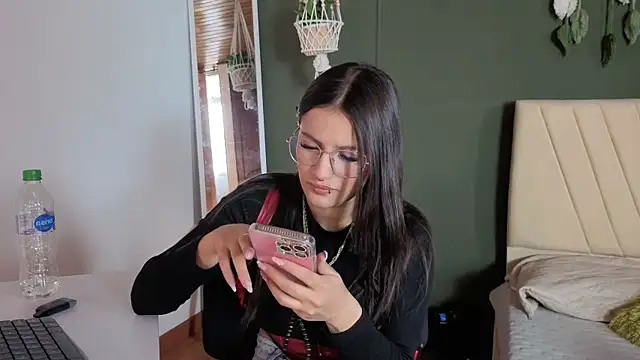 Elecktra_sweet webcam