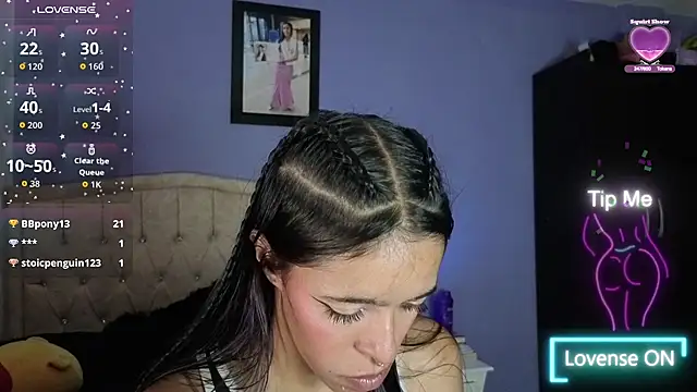 stephania_t webcam