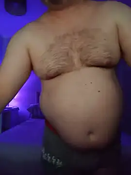 JayGirthy36 webcam