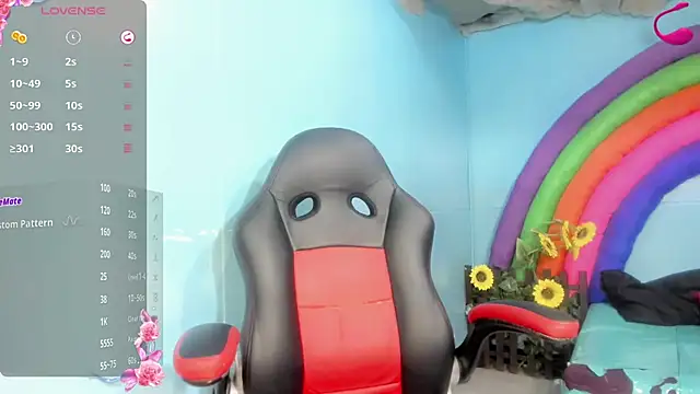Britany_montiel webcam