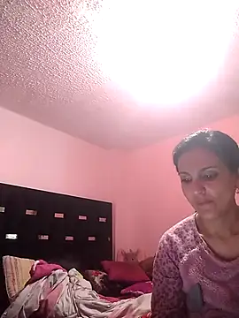 BasmaHernandez webcam