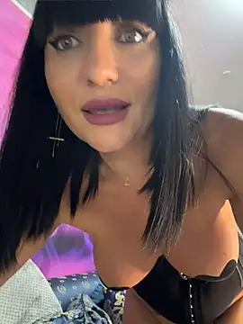 MysticCleo 🆘 nude webcam chat