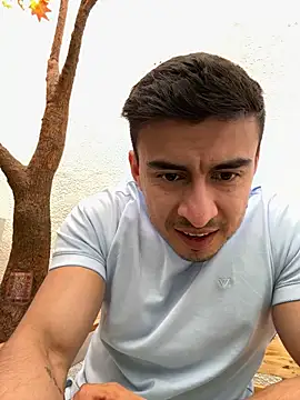 Chris_Clarck webcam