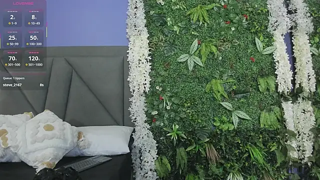 Gaby_cruz_ webcam