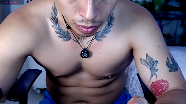 Magnuz_Col webcam