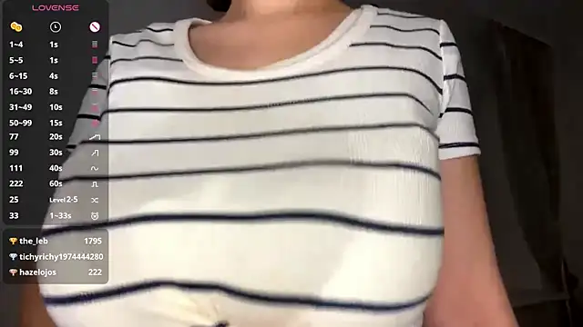 Eva_Shining_Star webcam