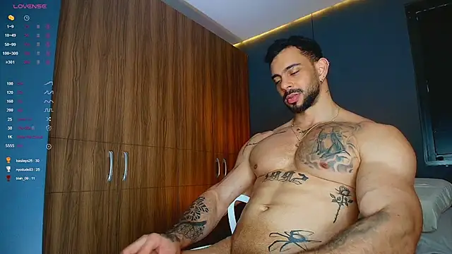 massimo_visconti webcam