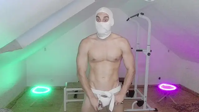 NinjaLaser webcam