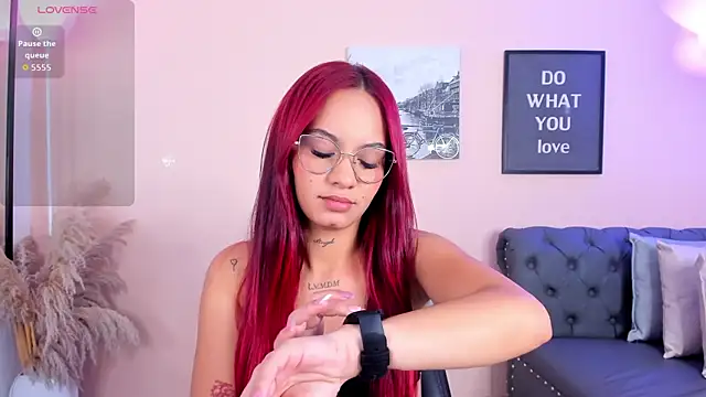_MaryAnn webcam