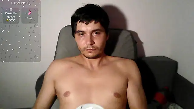 David_storm webcam