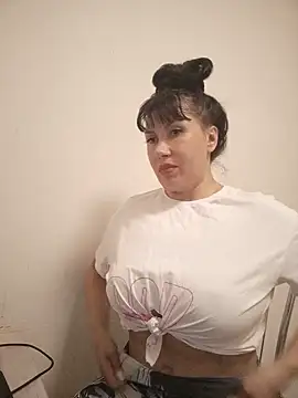ANABELSWEET webcam