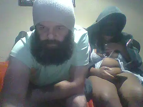 Interracialcouple35 webcam