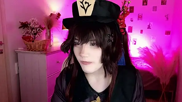 _Arlie_ live cam on StripChat