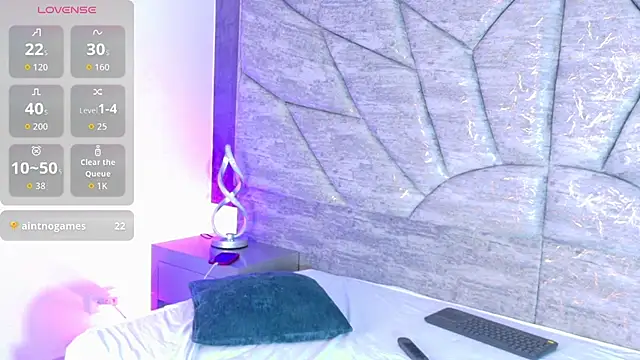 ivonny_kenia_ webcam