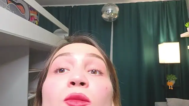 EwaSprinzl webcam