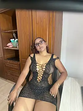 Cherry_rousse webcam