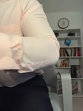 Dimitri_Colleman webcam