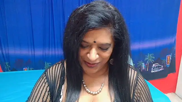 INDIANFUSION webcam
