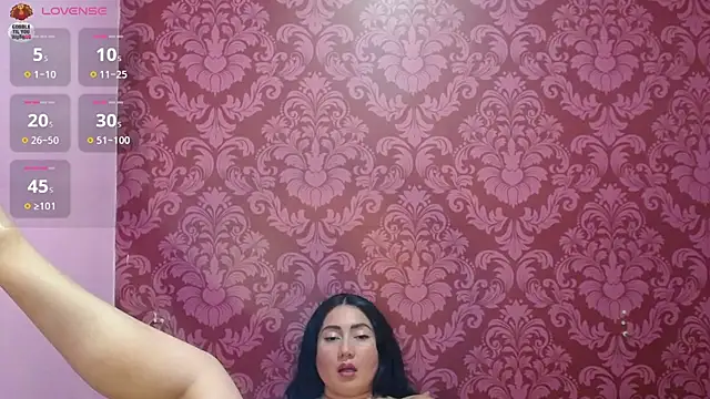 juliana_diaz webcam