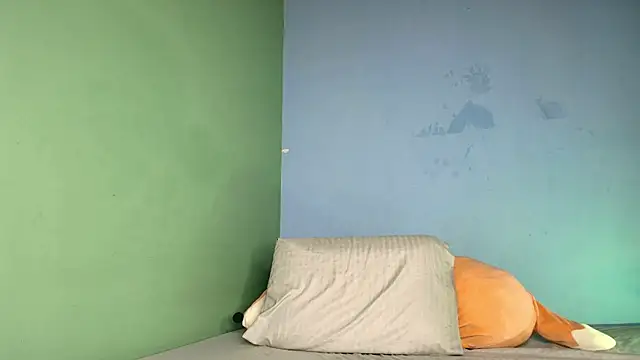 hey_maya webcam