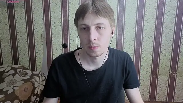 Darien_Brown webcam
