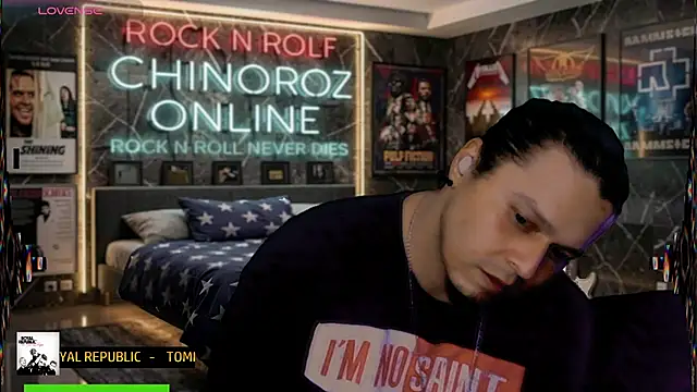 chino_roz webcam