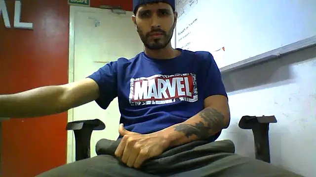 robinson183 webcam