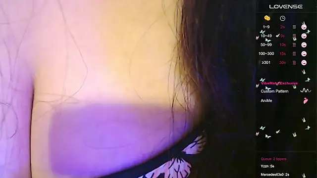 FaRaSha777 webcam