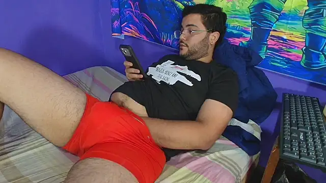 Bruno_x_Alex webcam