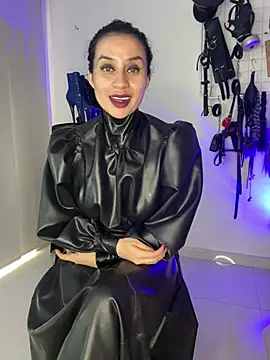 mylatexpleasure webcam