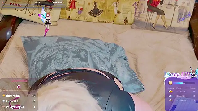 stiphlermom webcam
