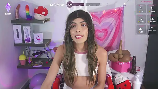 Modèle: valentina_crtti