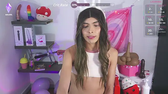 valentina_crtti webcam