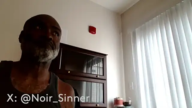 sinnernoir webcam