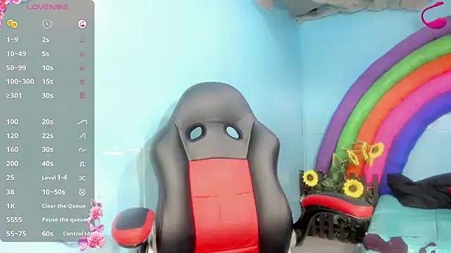 Britany_montiel webcam
