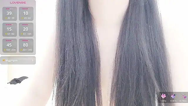 Moj005jp_xo98 💐 online naked stream